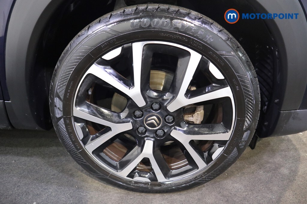 Used Citroen C5 Aircross 2023 for sale - 77679601: Photo 34