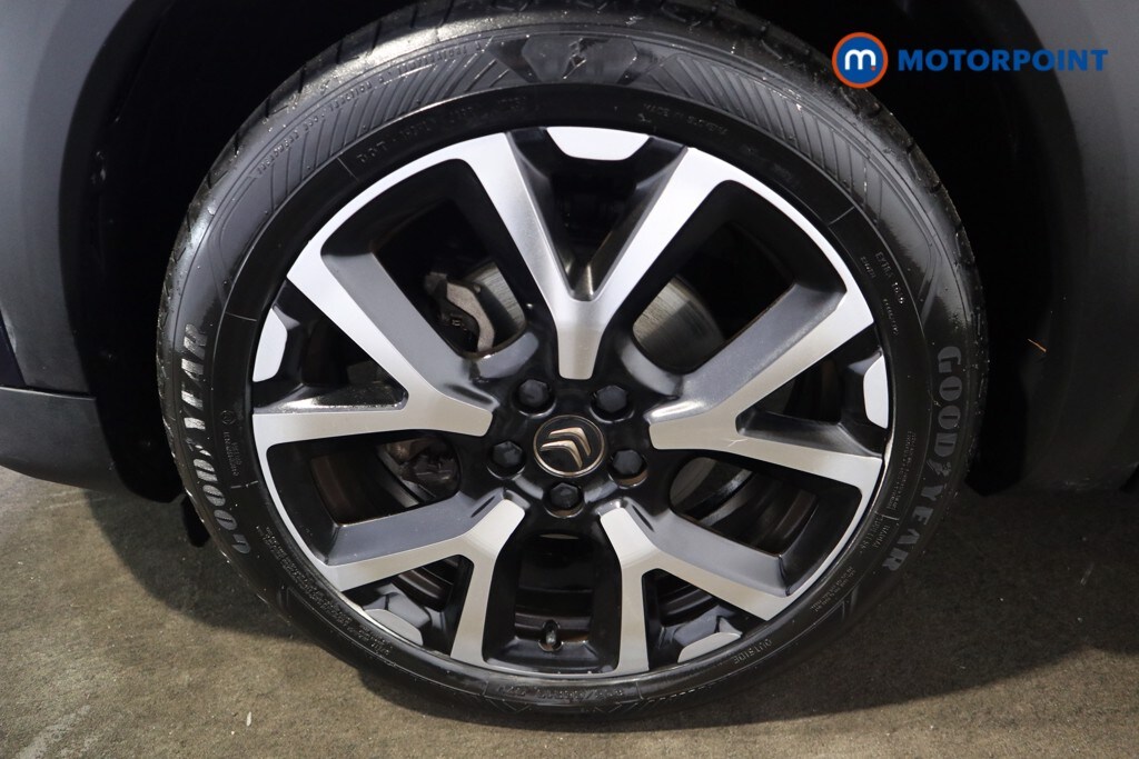 Used Citroen C5 Aircross 2023 for sale - 77679601: Photo 35