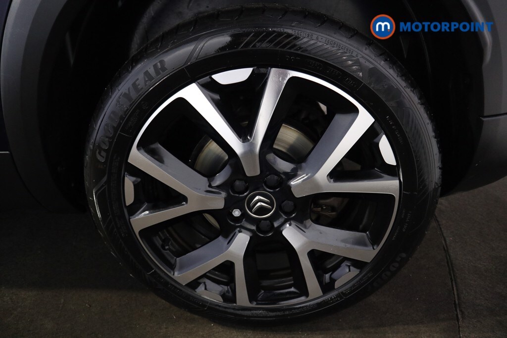 Used Citroen C5 Aircross 2023 for sale - 77679601: Photo 36