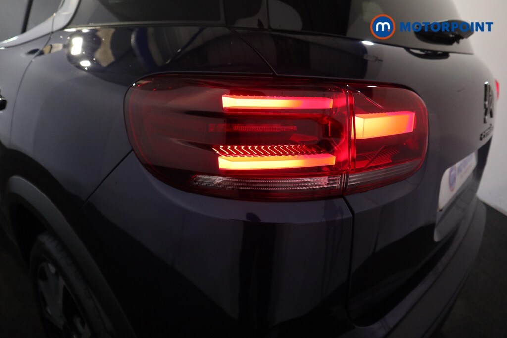 Used Citroen C5 Aircross 2023 for sale - 77679601: Photo 39