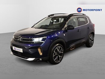 Used Citroen C5 Aircross 2023 for sale - 77679601: Photo
