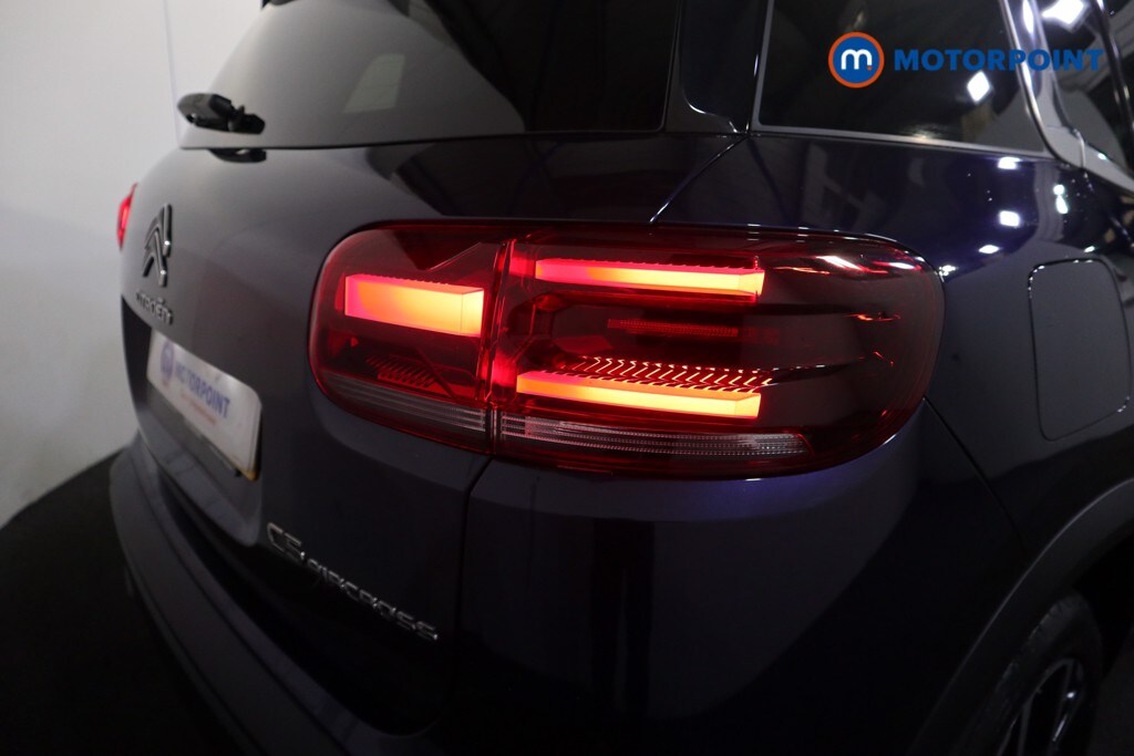 Used Citroen C5 Aircross 2023 for sale - 77679601: Photo 40