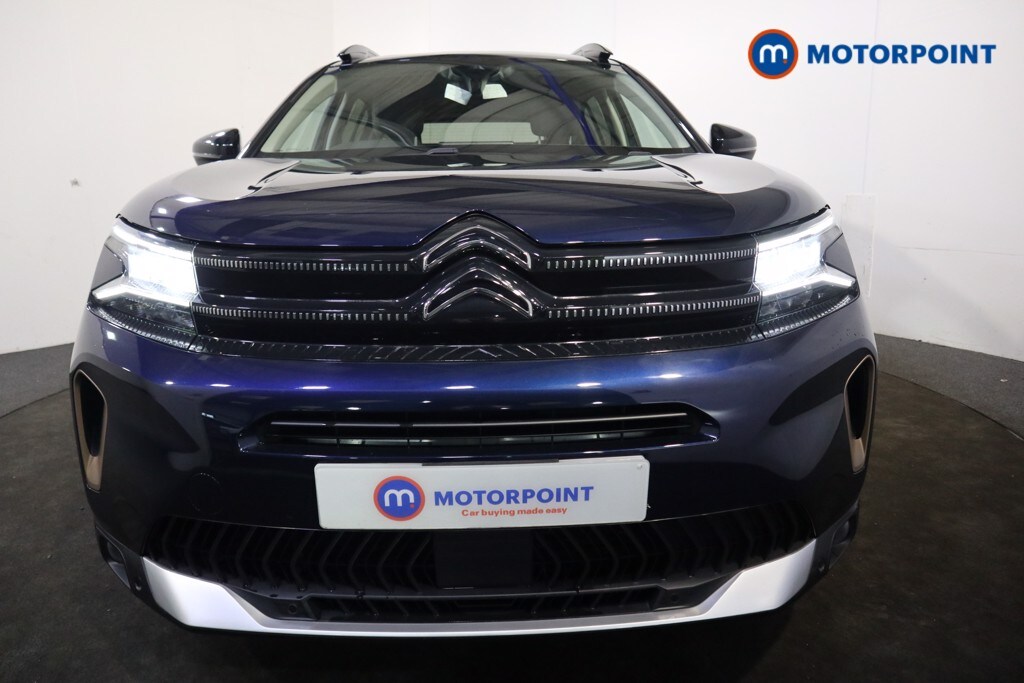 Used Citroen C5 Aircross 2023 for sale - 77679601: Photo 48