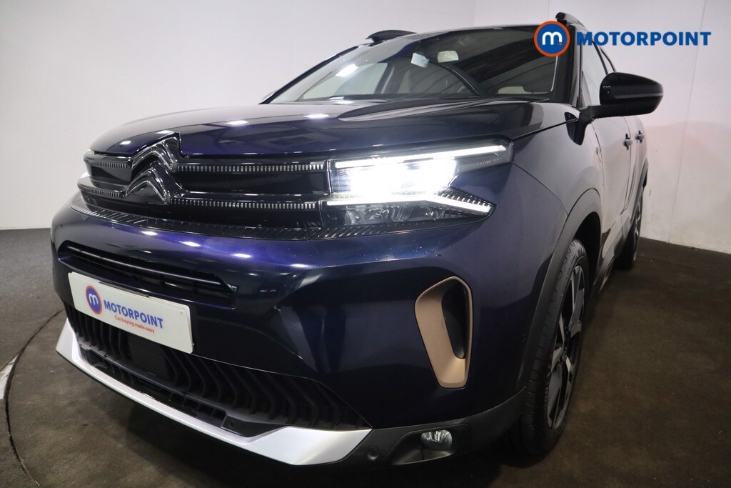 Used Citroen C5 Aircross 2023 for sale - 77679601: Photo 49
