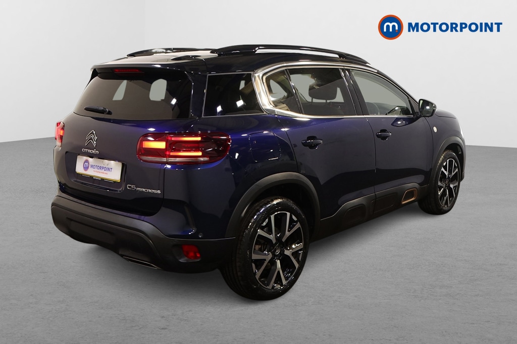 Used Citroen C5 Aircross 2023 for sale - 77679601: Photo 7
