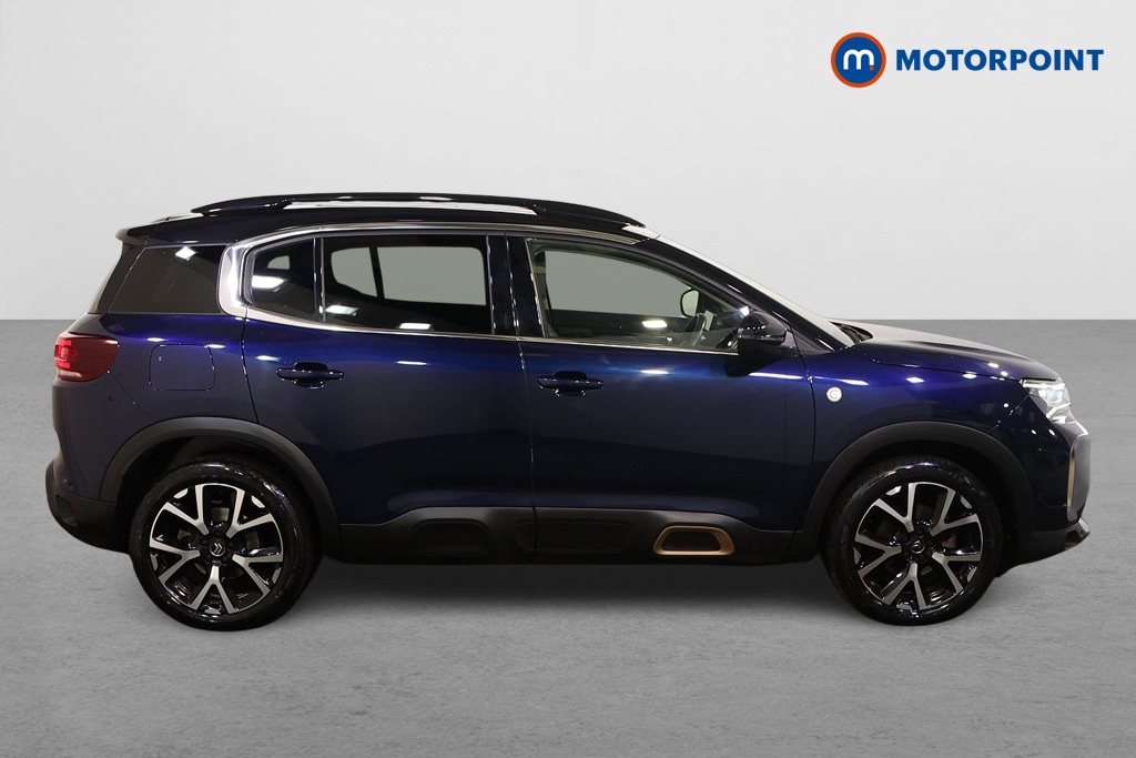 Used Citroen C5 Aircross 2023 for sale - 77679601: Photo 8