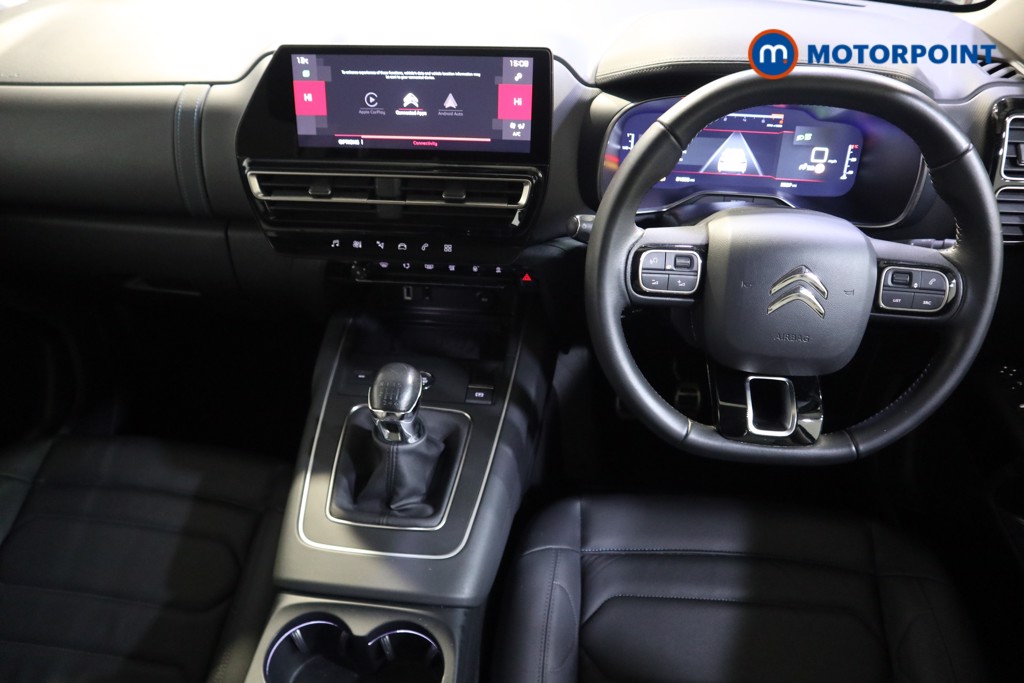 Used Citroen C5 Aircross 2023 for sale - 77679601: Photo 9