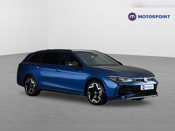 Used Volkswagen Passat 2025 for sale - 79617657: Photo