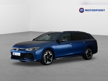 Used Volkswagen Passat 2025 for sale - 79617657: Photo