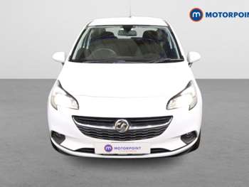 Used Vauxhall Corsa 2018 for sale - 74830408: Photo