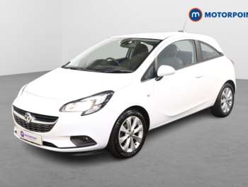 Used Vauxhall Corsa 2018 for sale - 74830408: Photo