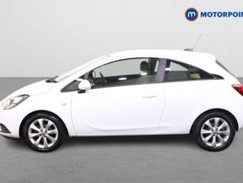 Used Vauxhall Corsa 2018 for sale - 74830408: Photo