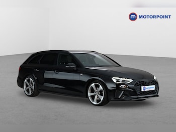 Used Audi A4 2021 for sale - 79369462: Photo