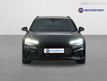 Used Audi A4 2021 for sale - 79369462: Photo