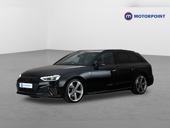 Used Audi A4 2021 for sale - 79369462: Photo