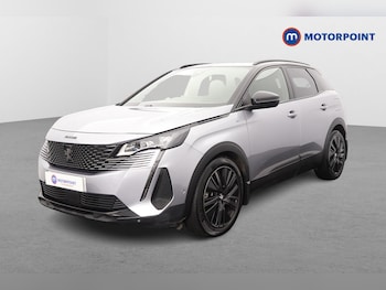 Used Peugeot 3008 2022 for sale - 78762216: Photo
