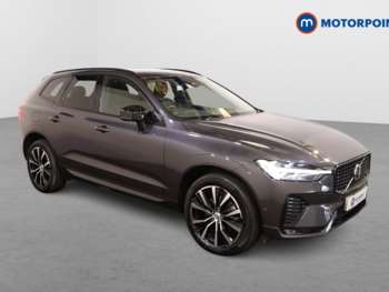 2024 - 2.0 B4D Plus Dark 5dr AWD Geartronic