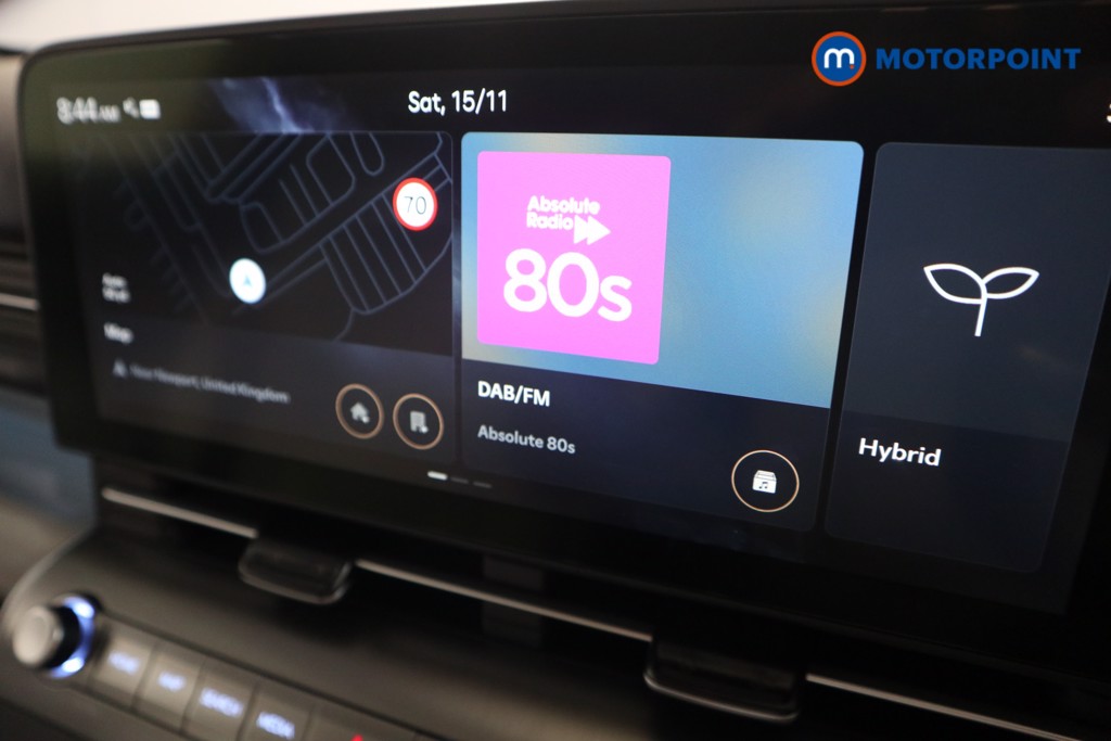 Used Hyundai KONA 2025 for sale - 76603653: Photo 11