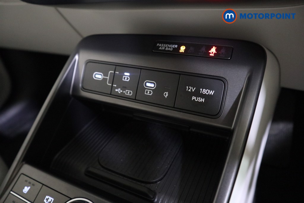 Used Hyundai KONA 2025 for sale - 76603653: Photo 12