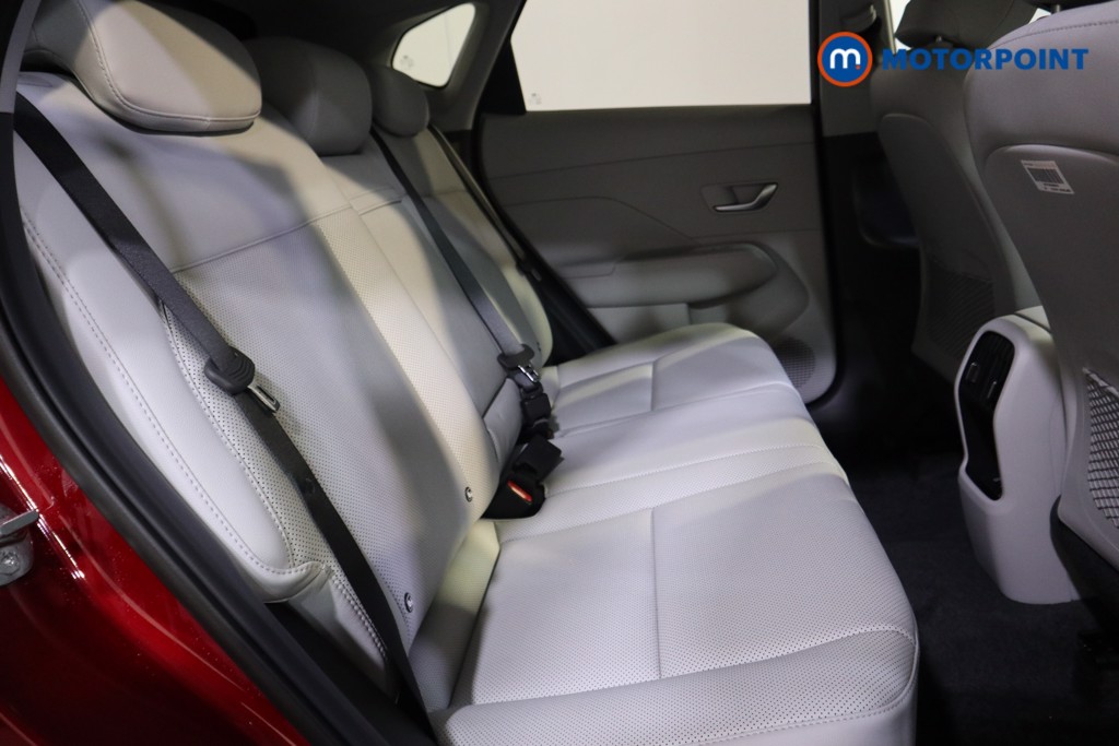 Used Hyundai KONA 2025 for sale - 76603653: Photo 15