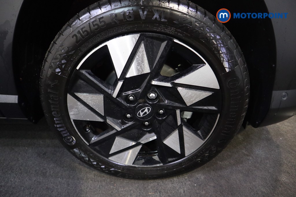 Used Hyundai KONA 2025 for sale - 76603653: Photo 19