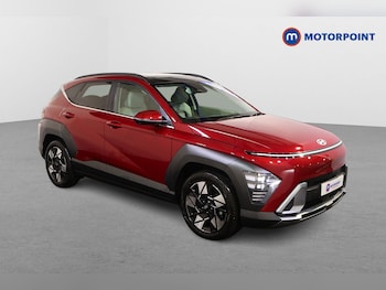 Used Hyundai KONA 2025 for sale - 76603653: Photo