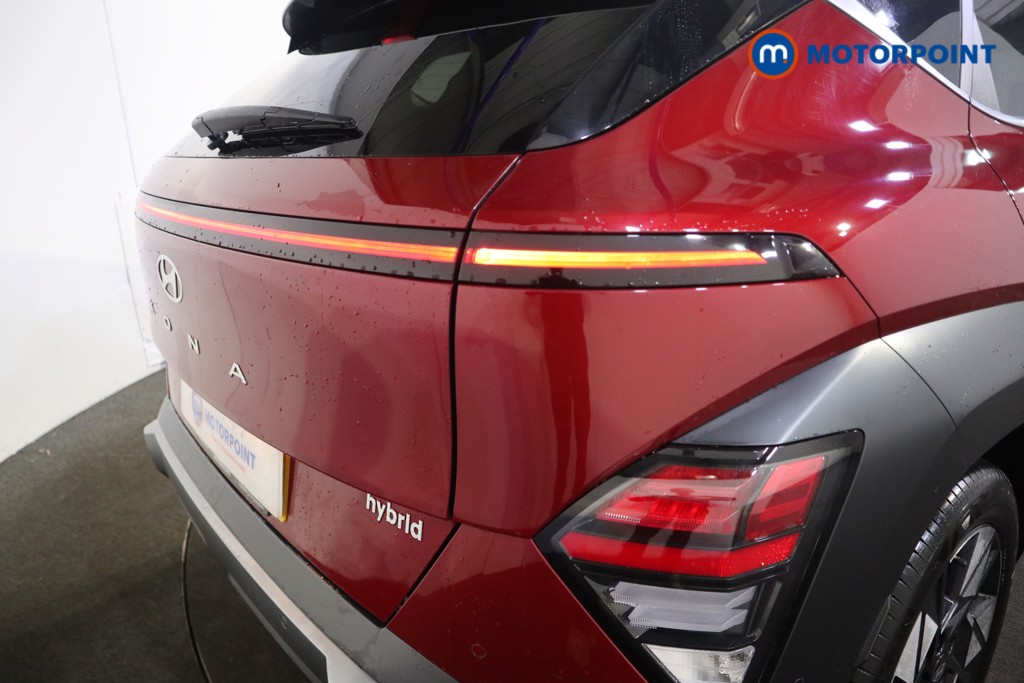 Used Hyundai KONA 2025 for sale - 76603653: Photo 22