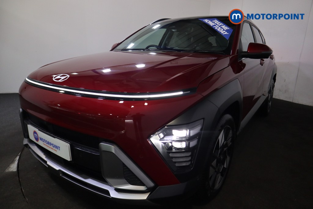 Used Hyundai KONA 2025 for sale - 76603653: Photo 25