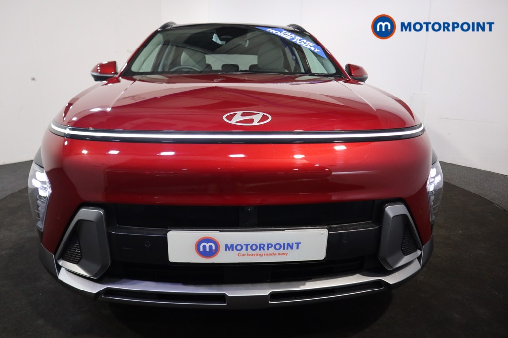 Used Hyundai KONA 2025 for sale - 76603653: Photo 26