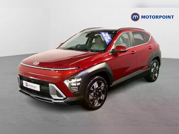 Used Hyundai KONA 2025 for sale - 76603653: Photo