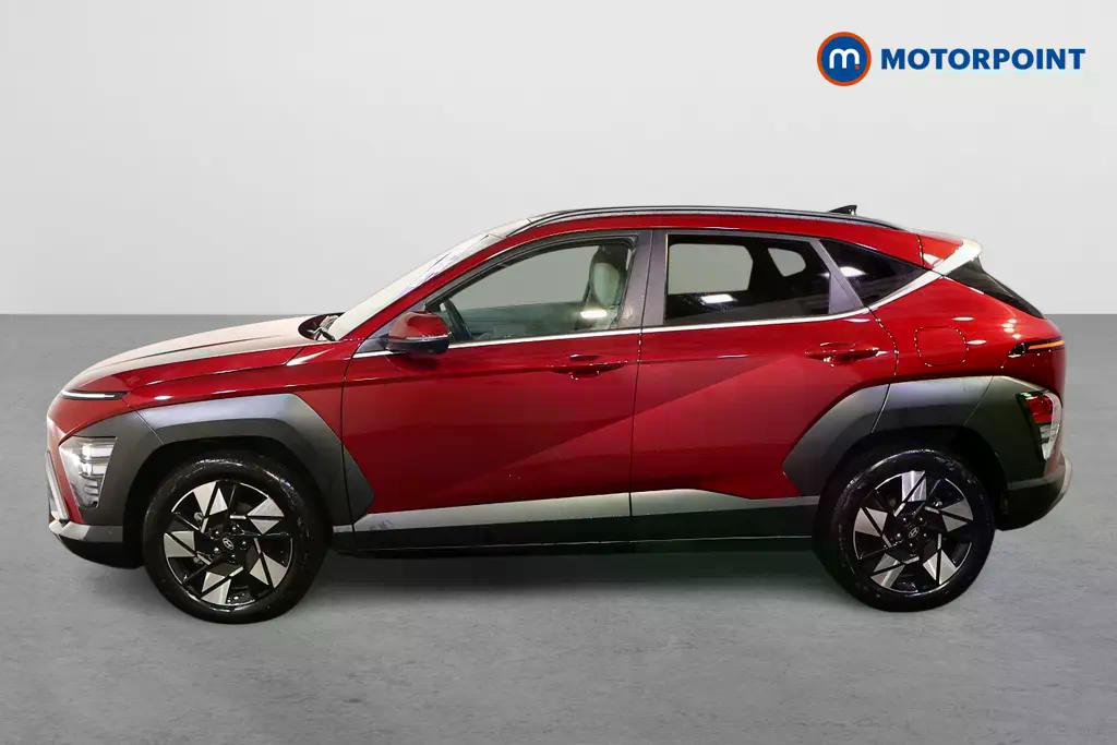 Used Hyundai KONA 2025 for sale - 76603653: Photo 3