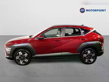 Used Hyundai KONA 2025 for sale - 76603653: Photo