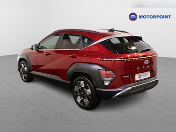 Used Hyundai KONA 2025 for sale - 76603653: Photo