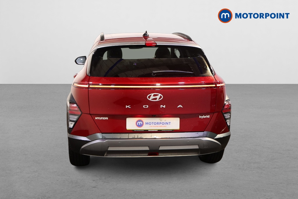 Used Hyundai KONA 2025 for sale - 76603653: Photo 5