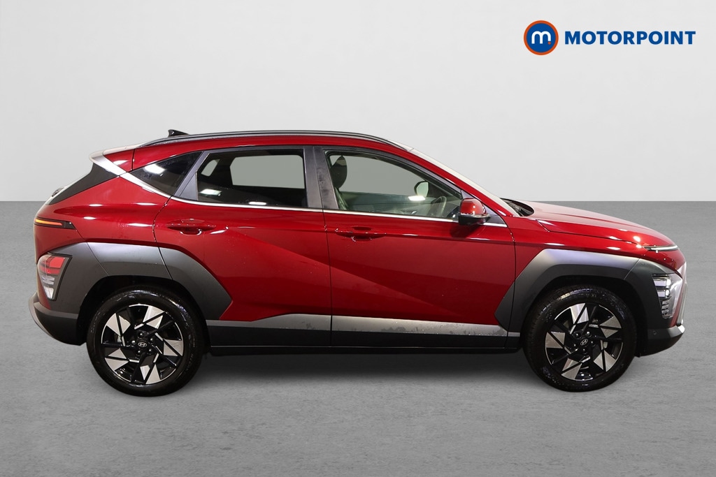 Used Hyundai KONA 2025 for sale - 76603653: Photo 7