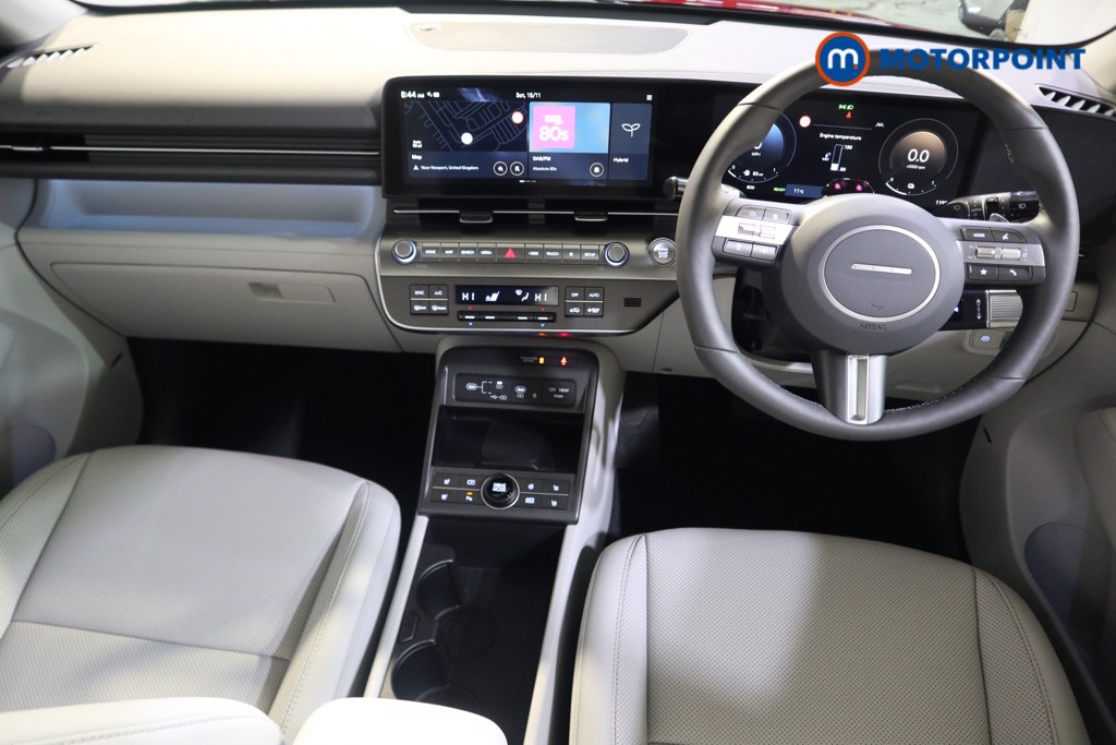 Used Hyundai KONA 2025 for sale - 76603653: Photo 8