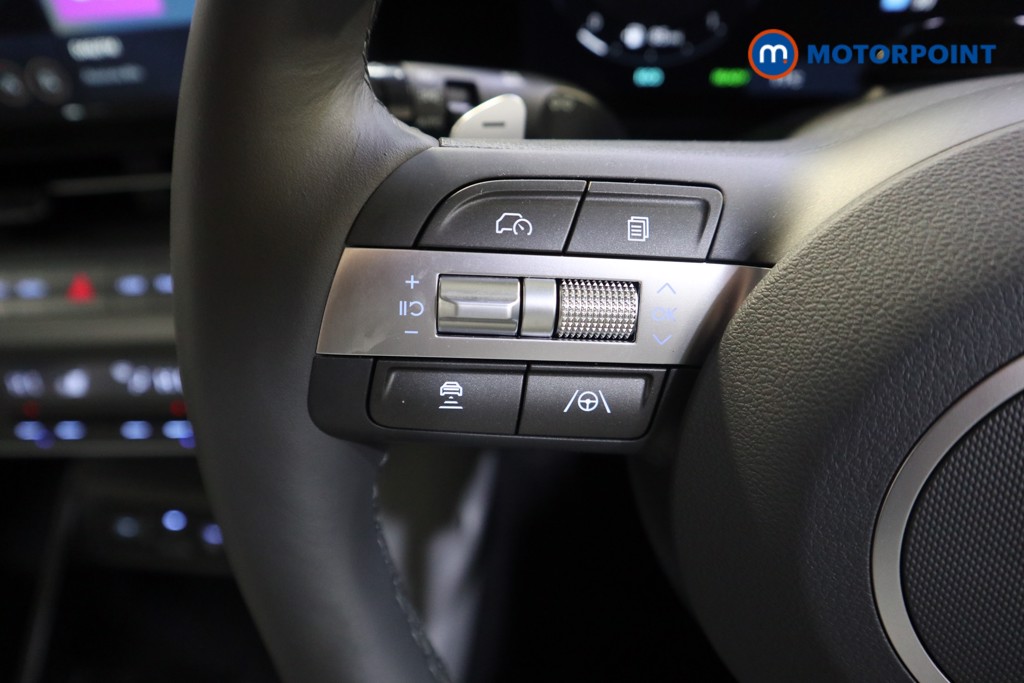 Used Hyundai KONA 2025 for sale - 76603653: Photo 9