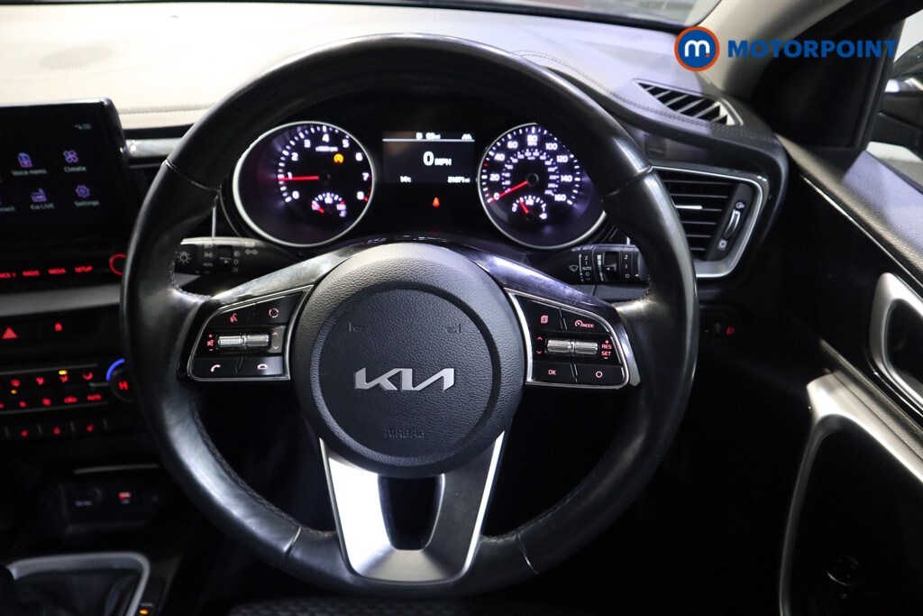 Used Kia XCeed 2021 for sale - 76311948: Photo 10