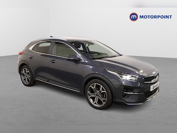 2021 - 1.5T GDi ISG 3 5dr