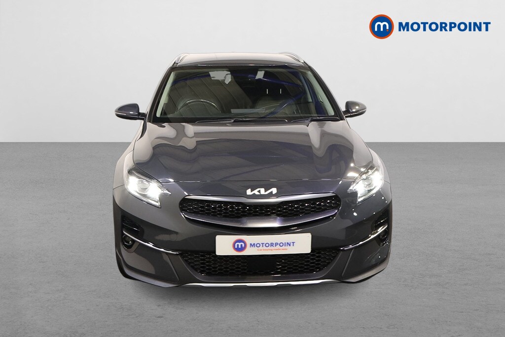 Used Kia XCeed 2021 for sale - 76311948: Photo 2