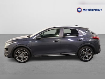 Used Kia XCeed 2021 for sale - 76311948: Photo