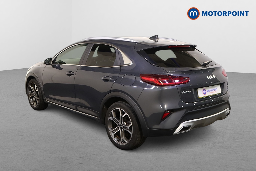 Used Kia XCeed 2021 for sale - 76311948: Photo 5