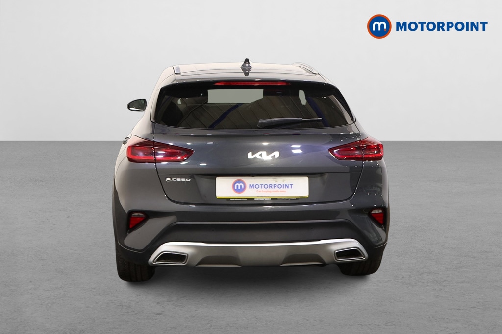 Used Kia XCeed 2021 for sale - 76311948: Photo 6