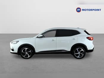 Used MG MG HS 2024 for sale - 79693621: Photo