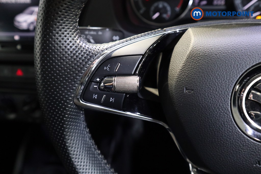 Used Skoda Fabia for sale - 77221224: Photo 11