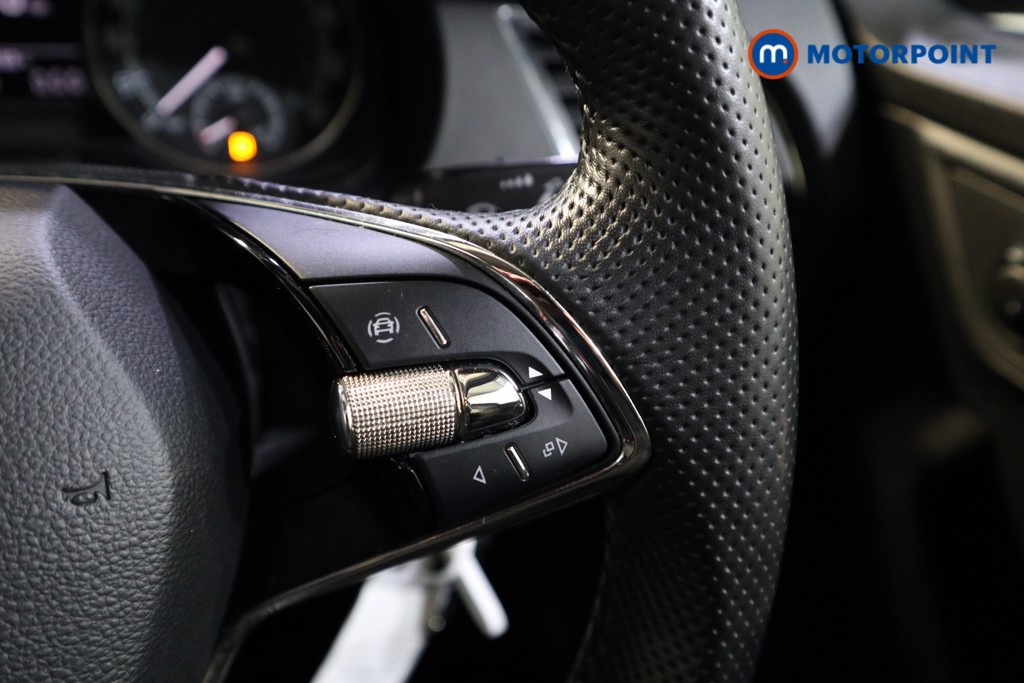 Used Skoda Fabia for sale - 77221224: Photo 12