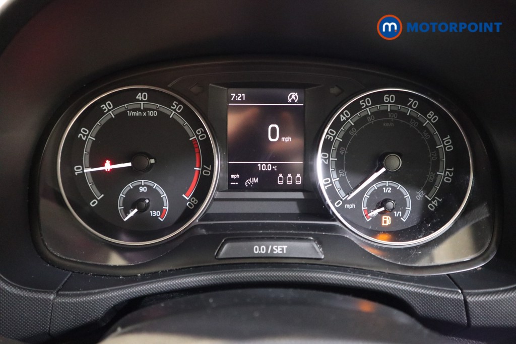 Used Skoda Fabia for sale - 77221224: Photo 13