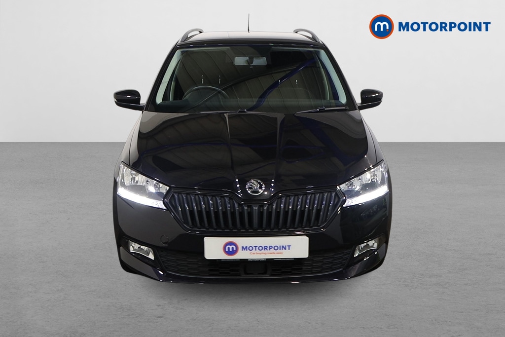 Used Skoda Fabia for sale - 77221224: Photo 2
