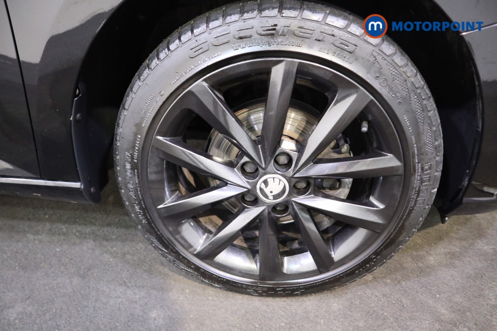 Used Skoda Fabia for sale - 77221224: Photo 26