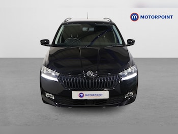 Used Skoda Fabia undefined for sale - 77221224: Photo